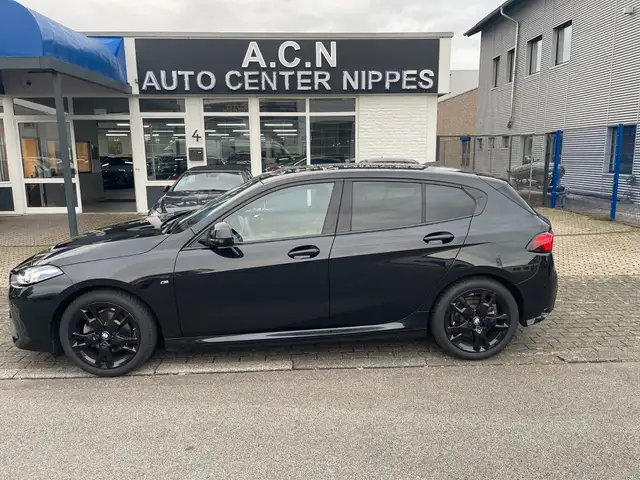 BMW 120 d M Sport Head-Up Kamera Leder LED Navi