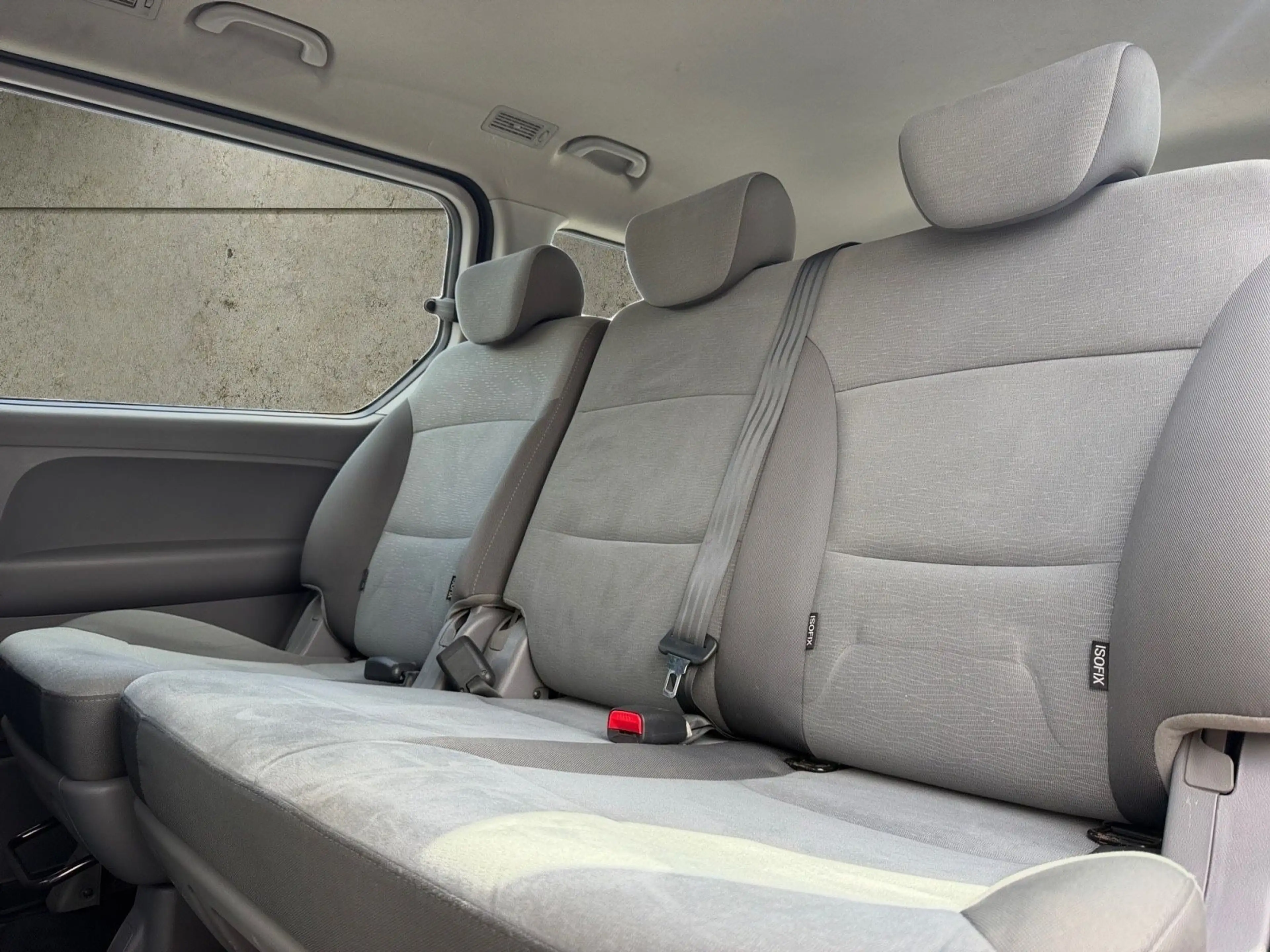 Hyundai H-1 Travel Comfort *AUTOM.*NAVI*SHZ*RFK*TÜV NEU* — photo 11