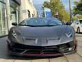 Lamborghini Aventador LP700 6.5 V12 Gris - thumbnail 3