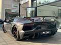 Lamborghini Aventador LP700 6.5 V12 Gris - thumbnail 4