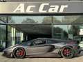 Lamborghini Aventador LP700 6.5 V12 Gris - thumbnail 1