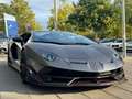 Lamborghini Aventador LP700 6.5 V12 Gris - thumbnail 11