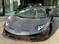 Lamborghini Aventador LP700 6.5 V12 Gris - thumbnail 9