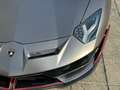 Lamborghini Aventador LP700 6.5 V12 Gris - thumbnail 10