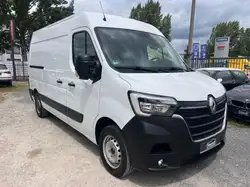 Renault Master III Kasten L2H2 HKa 3,5t