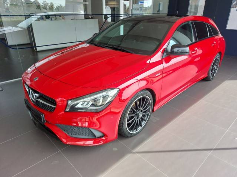 Mercedes-Benz CLA 180 CLA 180 (EU6d-TEMP) — photo 2