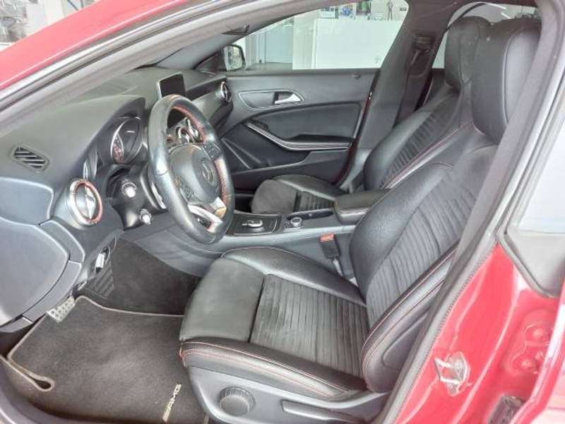 Mercedes-Benz CLA 180 CLA 180 (EU6d-TEMP) — photo 10