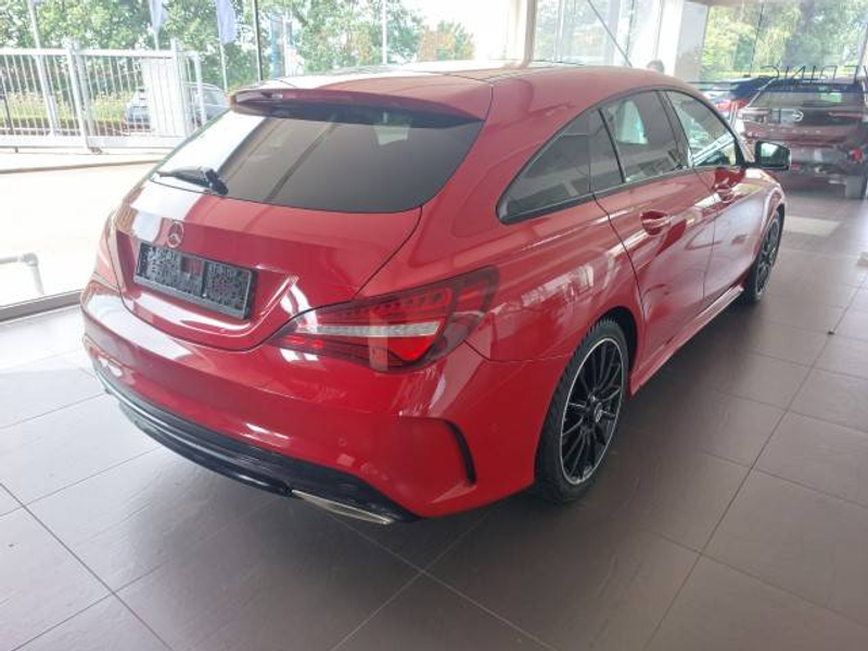 Mercedes-Benz CLA 180 CLA 180 (EU6d-TEMP) — photo 5