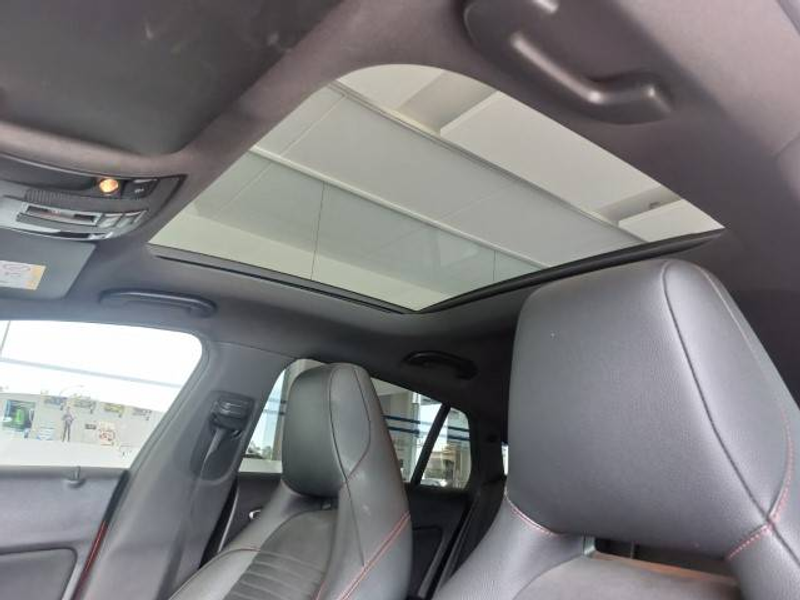 Mercedes-Benz CLA 180 CLA 180 (EU6d-TEMP) — photo 13