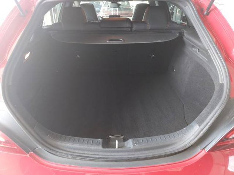 Mercedes-Benz CLA 180 CLA 180 (EU6d-TEMP) — photo 15