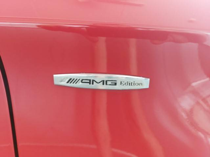 Mercedes-Benz CLA 180 CLA 180 (EU6d-TEMP) — photo 12