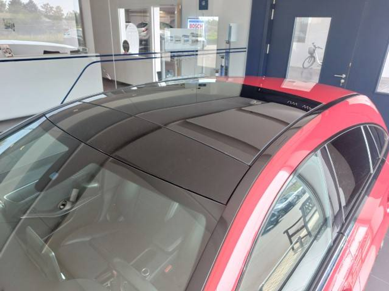 Mercedes-Benz CLA 180 CLA 180 (EU6d-TEMP) — photo 14