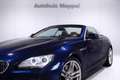 BMW 650 BMW 650xi M-Sport*B&OSound*Trekhaak*NightVision*HU Blau - thumbnail 35