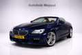 BMW 650 BMW 650xi M-Sport*B&OSound*Trekhaak*NightVision*HU Blau - thumbnail 8