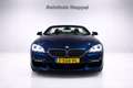 BMW 650 BMW 650xi M-Sport*B&OSound*Trekhaak*NightVision*HU Blau - thumbnail 22