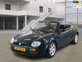 MG MGF 1.8i|origineel nl|Lage km met nap|Boekjes|2Xsleute Vert - thumbnail 1