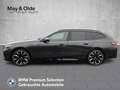 BMW 520 i M-Sport Pro 360° HuD Pano DA+ AHK Iconic Grau - thumbnail 2