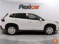 Suzuki SX4 S-Cross 1.4T S1 Mild Hybrid Blanc - thumbnail 3