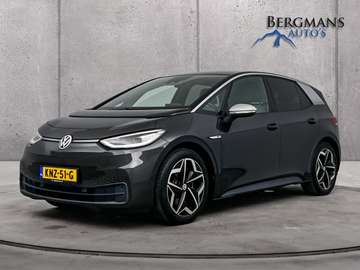First 58 kWh // ADAPTIVE CRUISE // STOEL + STUURVE