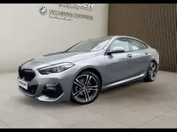 BMW Série 2 218iA 136ch M Sport DKG7