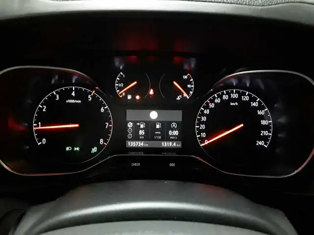 Opel Combo view 11