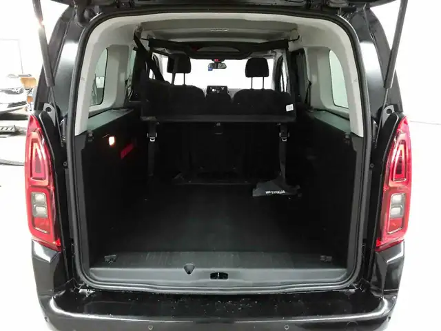 Opel Combo view 15