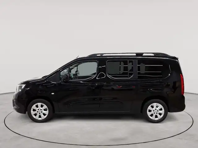 Opel Combo view 6