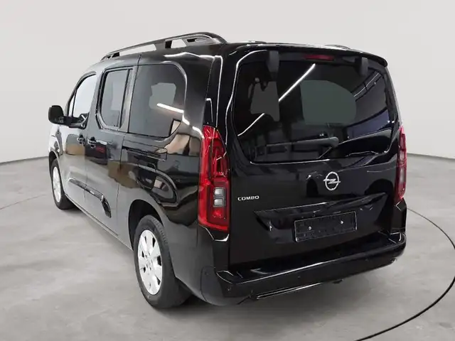 Opel Combo view 5