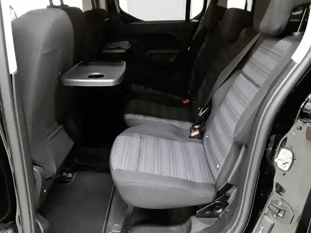 Opel Combo view 13