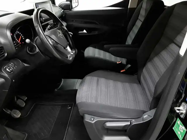 Opel Combo view 7