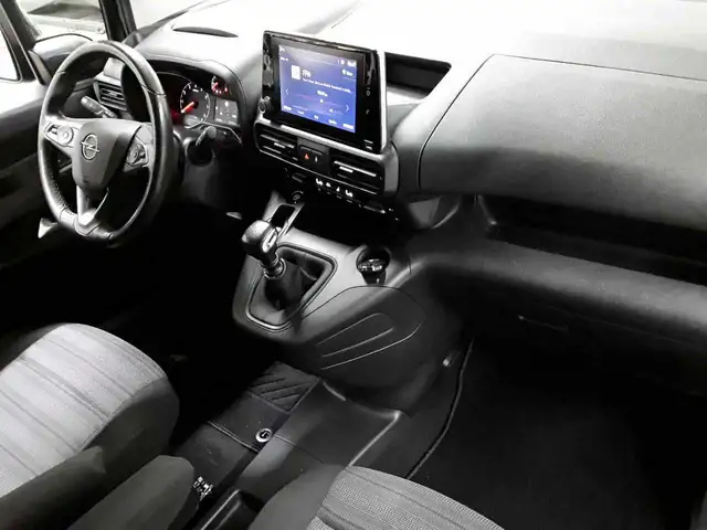 Opel Combo view 9