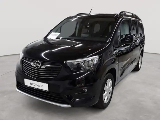 Opel Combo view 2