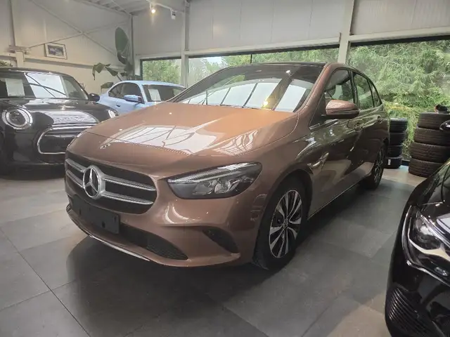 Mercedes-Benz B 250 B 250 e PHEV Business Solution