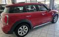 MINI Cooper SE Countryman Mini Countryman F60 2017 1.5 all4 auto SE Červená - thumbnail 4