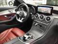 Mercedes-Benz C 43 AMG AMG 4Matic 9G-Tronic~Navi~Kamera~Pano~H.Up Siyah - thumbnail 11