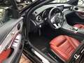 Mercedes-Benz C 43 AMG AMG 4Matic 9G-Tronic~Navi~Kamera~Pano~H.Up Fekete - thumbnail 14
