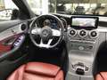 Mercedes-Benz C 43 AMG AMG 4Matic 9G-Tronic~Navi~Kamera~Pano~H.Up Černá - thumbnail 10