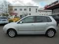 Volkswagen Polo IV United Zilver - thumbnail 3