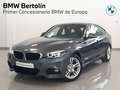 BMW 320 320iA Gran Turismo Grijs - thumbnail 1