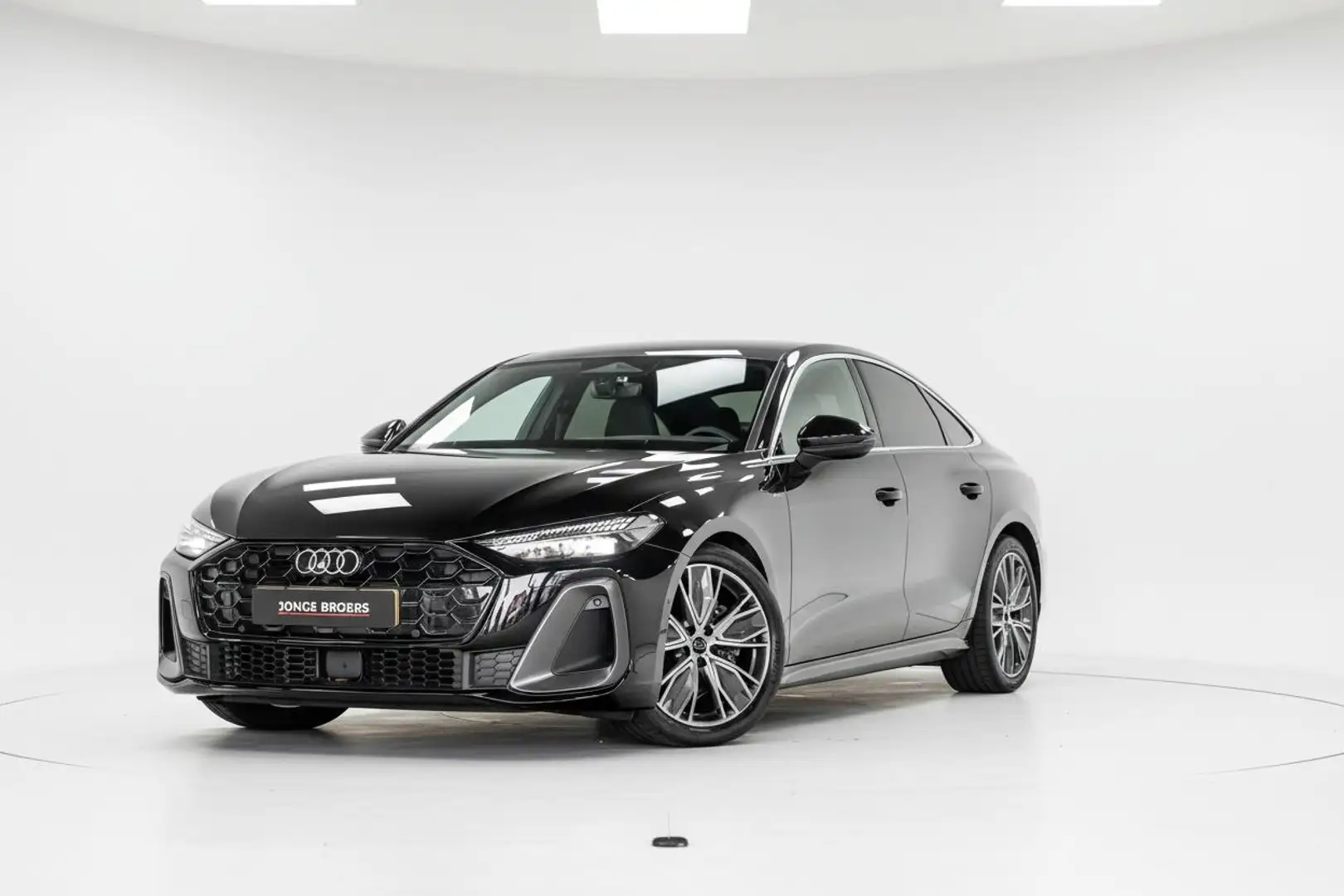 Audi A5 LIMOUSINE 2.0 TFSI S edition |B&O|Pano|360 Noir - 1