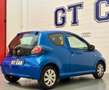 Toyota Aygo 1.0 12V VVT-i 3 porte Active Connect *NEOPATENTATI Blu/Azzurro - thumbnail 8