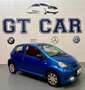 Toyota Aygo 1.0 12V VVT-i 3 porte Active Connect *NEOPATENTATI Blu/Azzurro - thumbnail 3