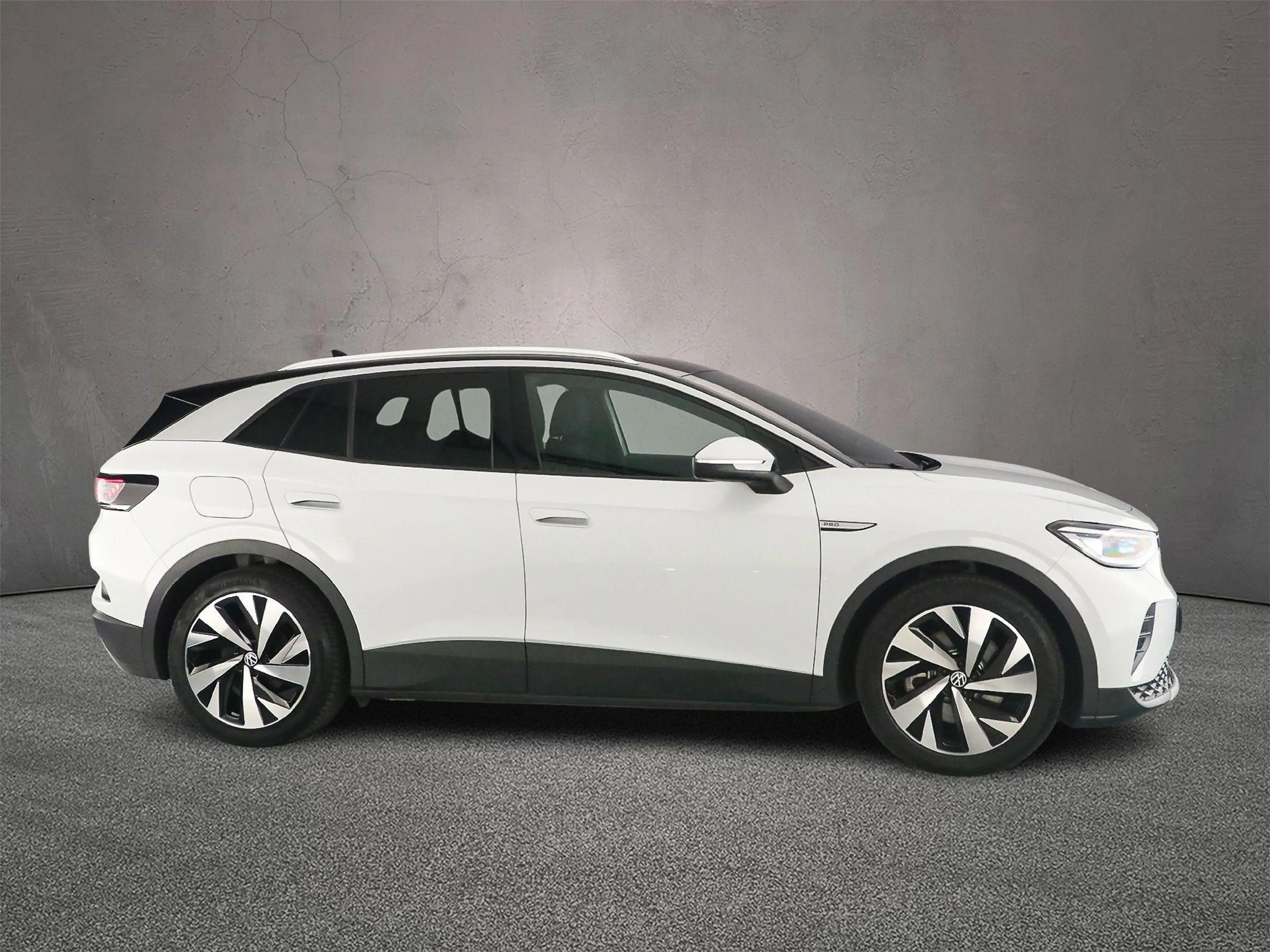 Volkswagen ID.4 Pro 77 kWh 204pk Automaat Trekhaak, Adaptive cruis — photo 8