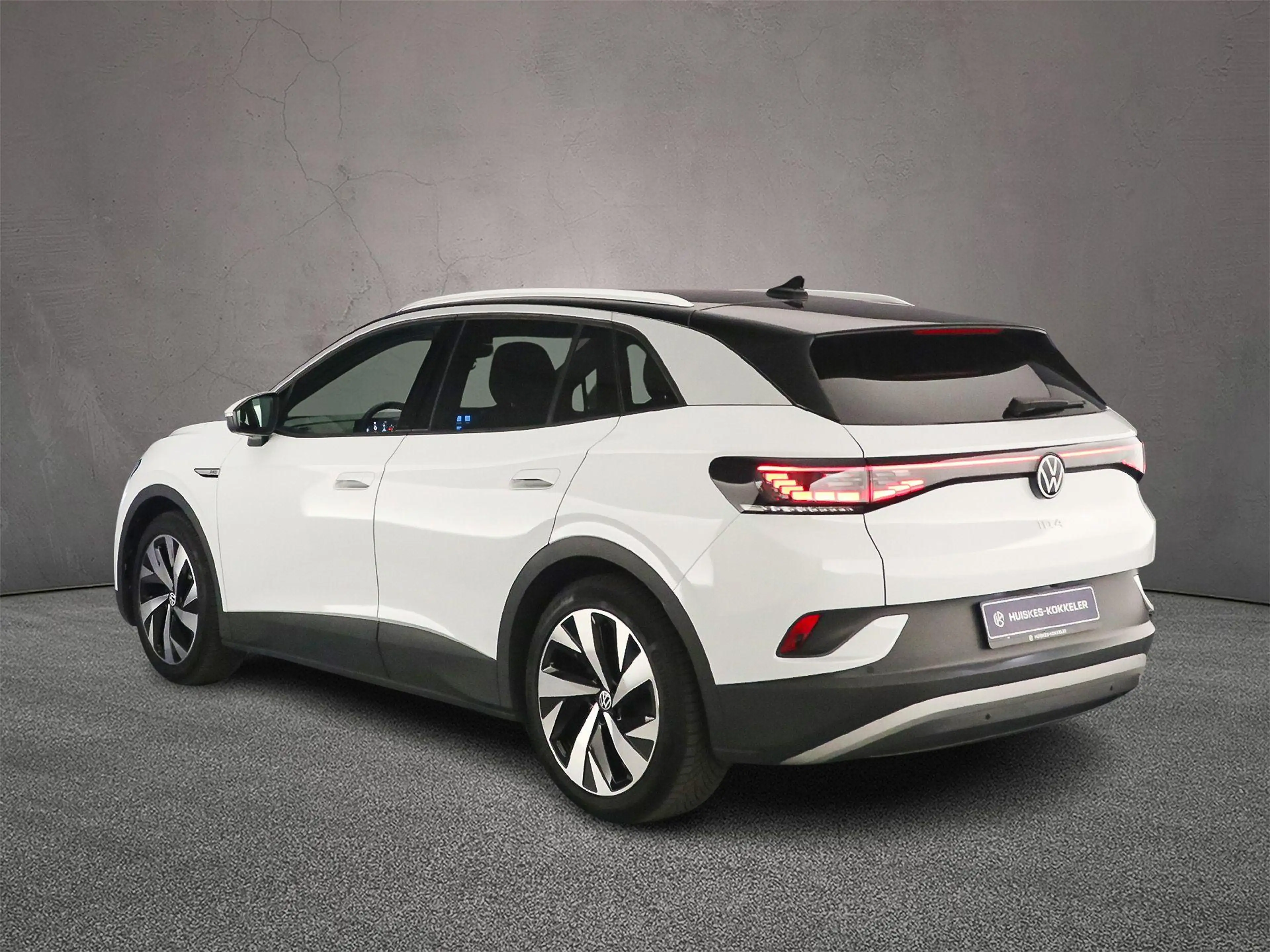 Volkswagen ID.4 Pro 77 kWh 204pk Automaat Trekhaak, Adaptive cruis — photo 3