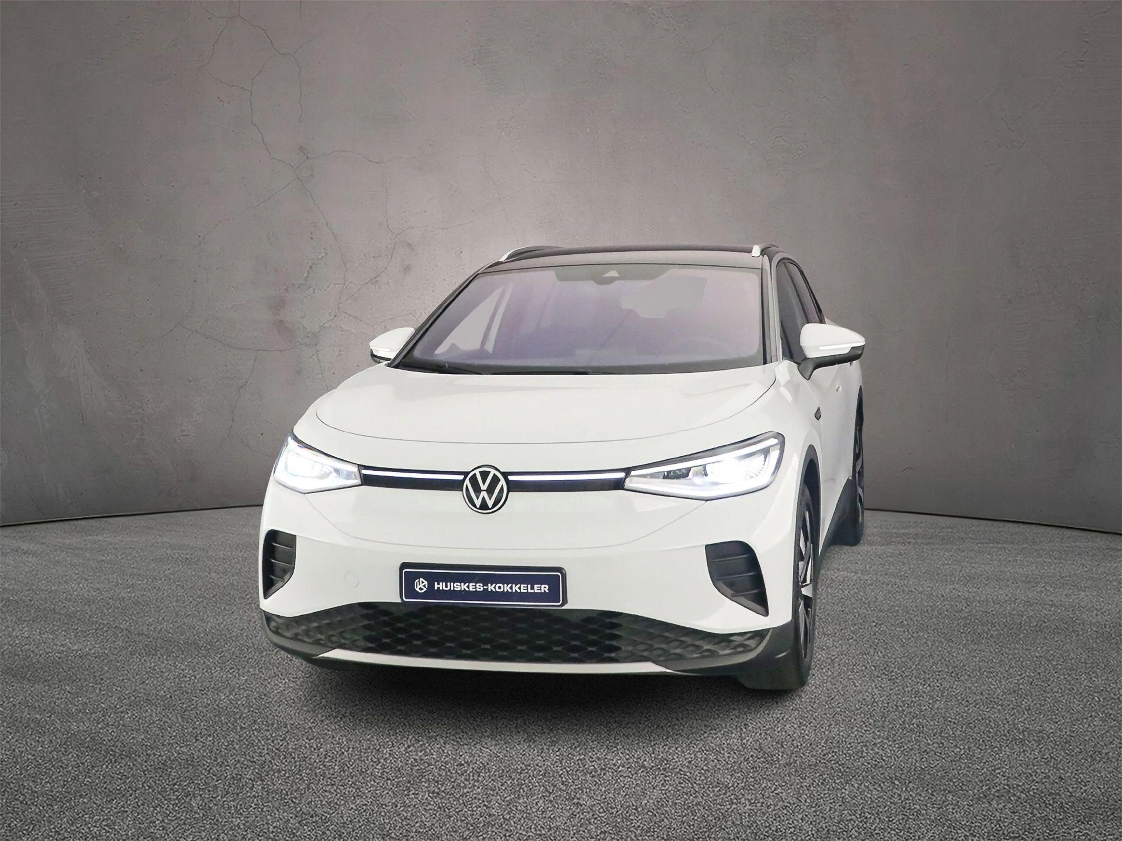 Volkswagen ID.4 Pro 77 kWh 204pk Automaat Trekhaak, Adaptive cruis — photo 10