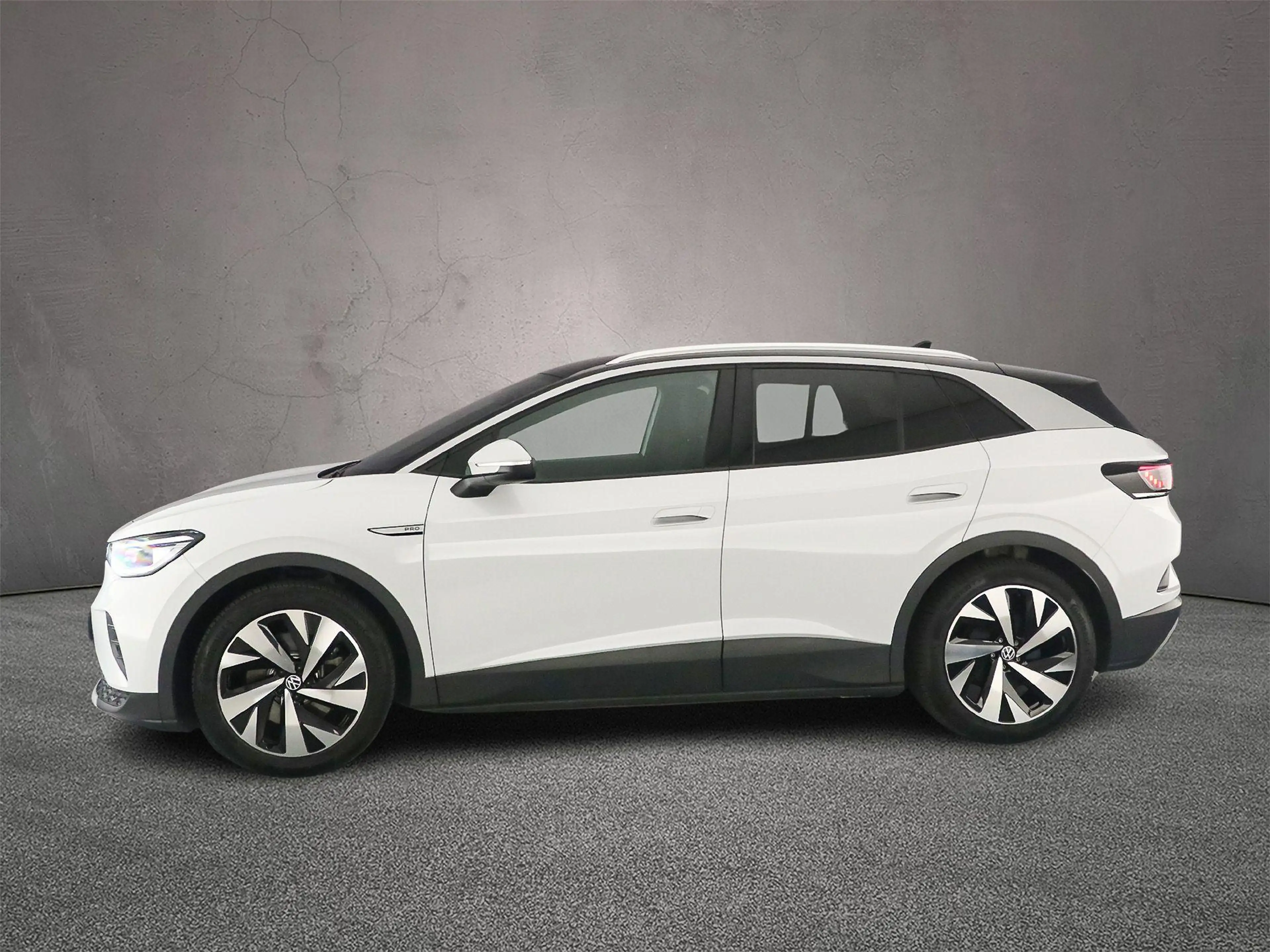 Volkswagen ID.4 Pro 77 kWh 204pk Automaat Trekhaak, Adaptive cruis — photo 2