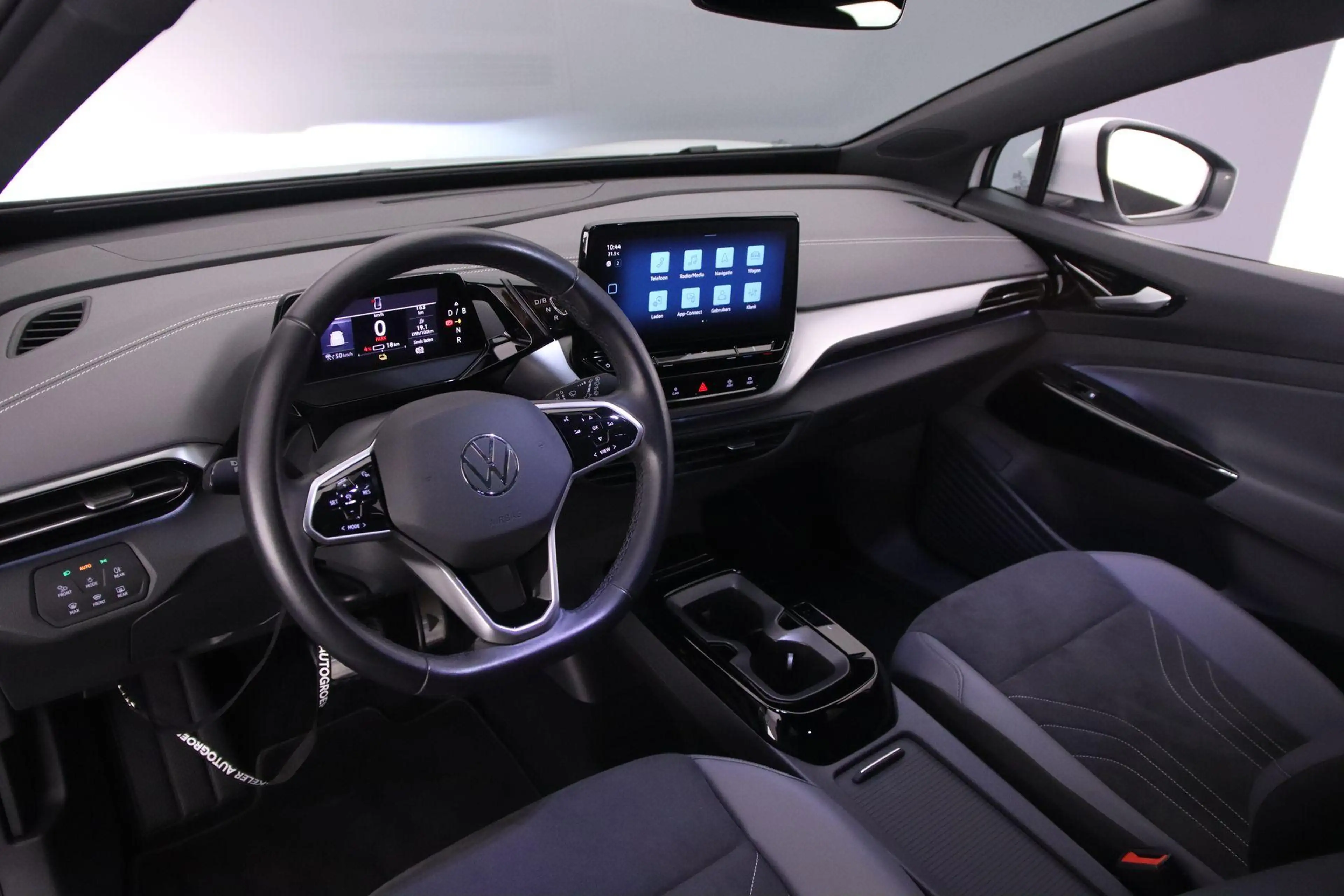 Volkswagen ID.4 Pro 77 kWh 204pk Automaat Trekhaak, Adaptive cruis — photo 5
