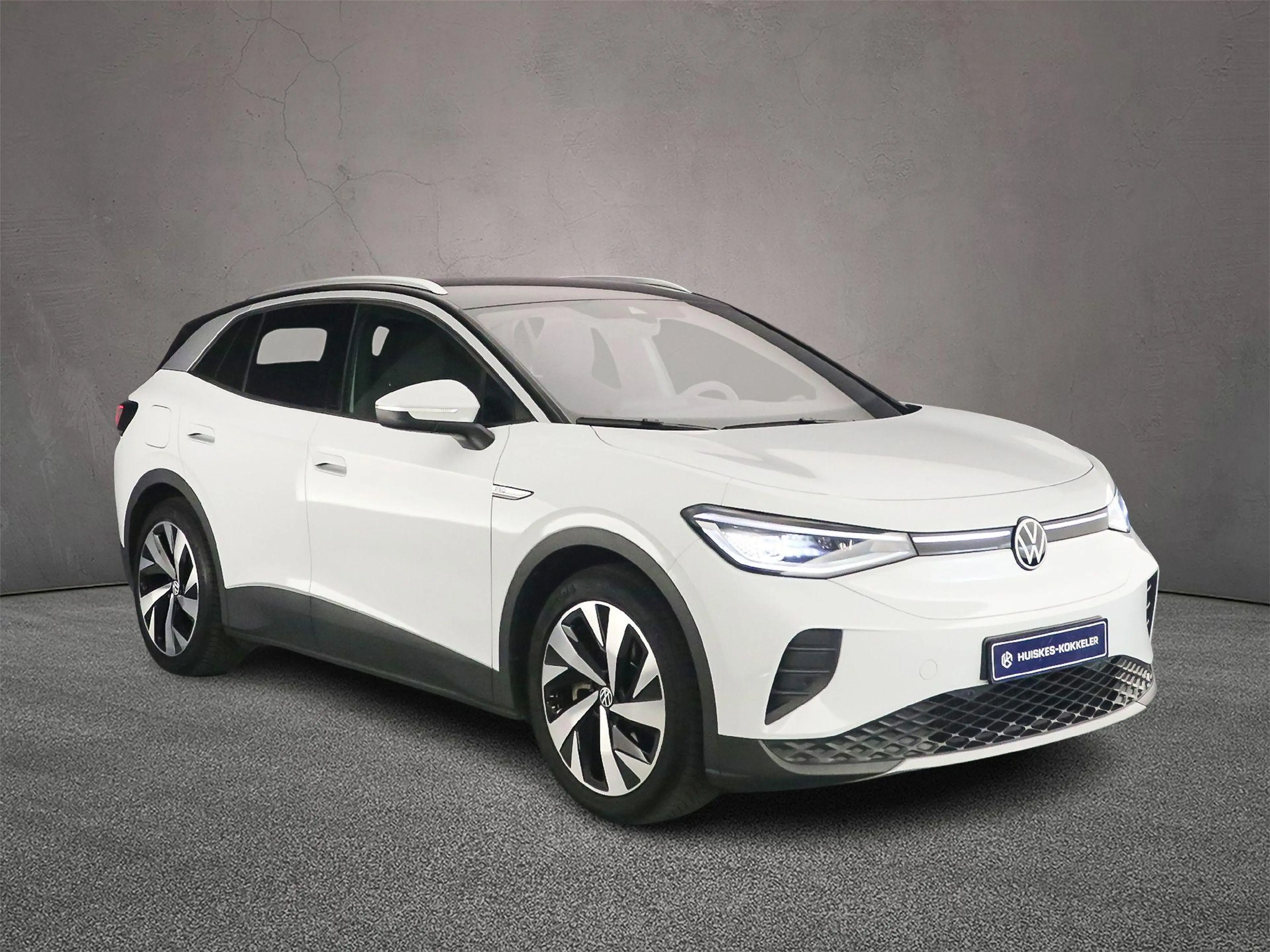 Volkswagen ID.4 Pro 77 kWh 204pk Automaat Trekhaak, Adaptive cruis — photo 9