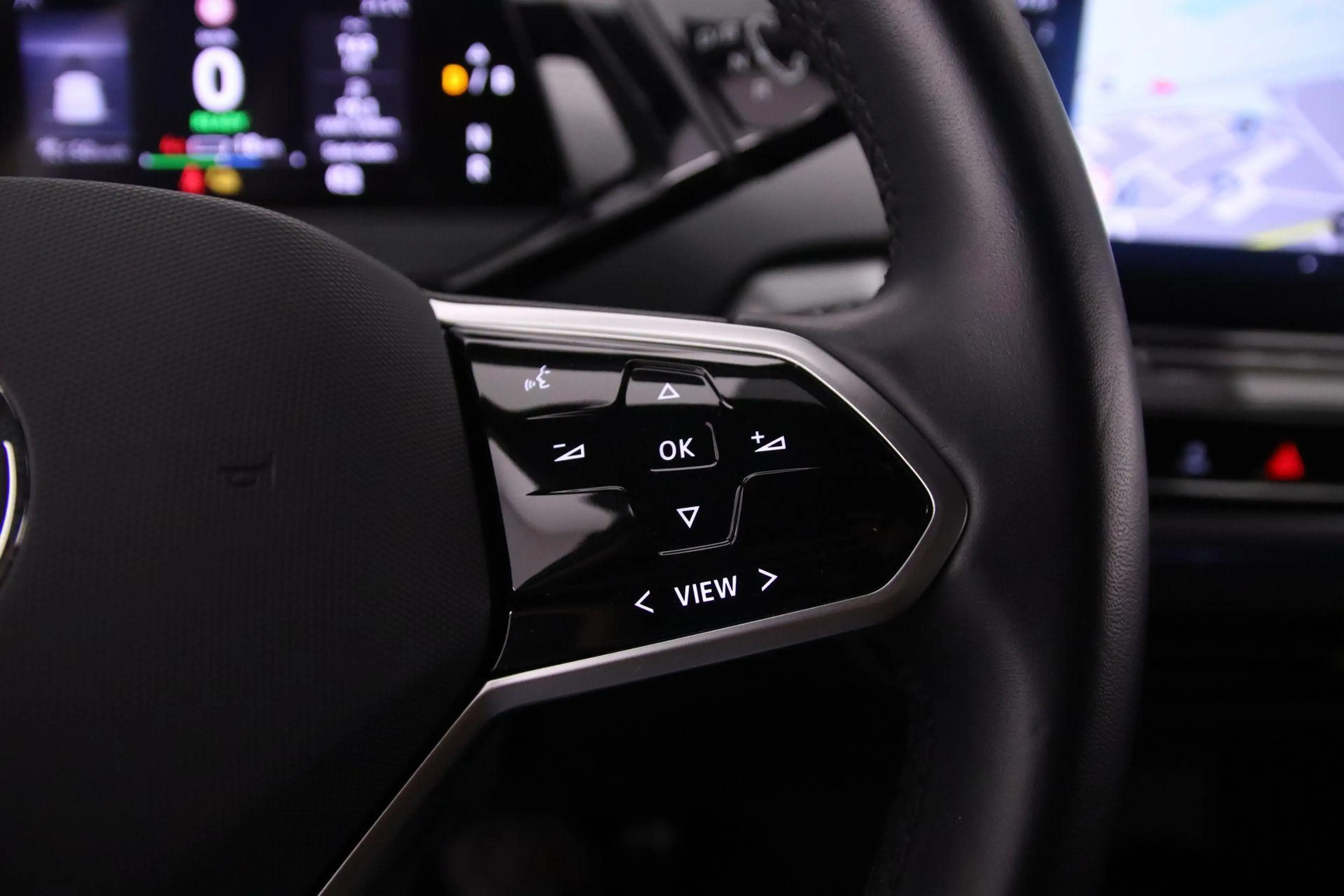 Volkswagen ID.4 Pro 77 kWh 204pk Automaat Trekhaak, Adaptive cruis — photo 13