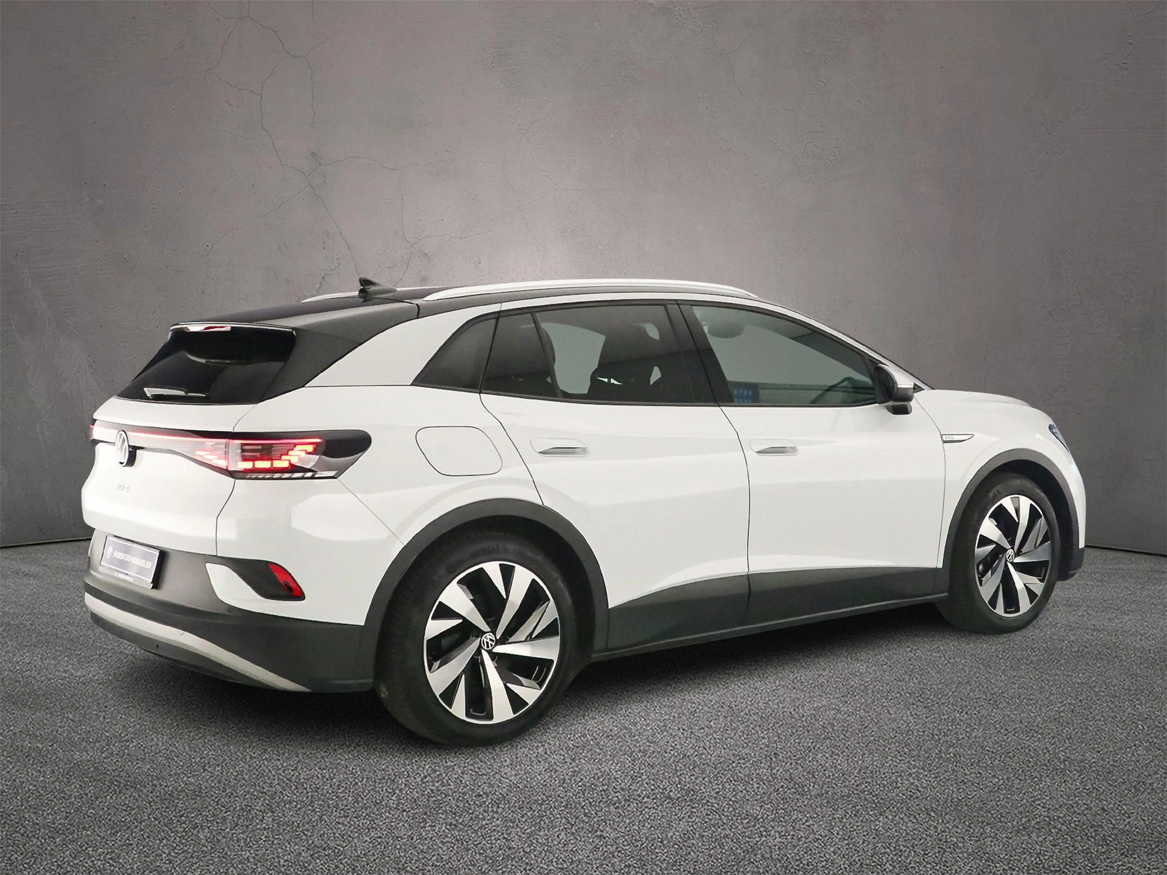 Volkswagen ID.4 Pro 77 kWh 204pk Automaat Trekhaak, Adaptive cruis — photo 7